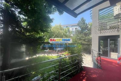 Vila disponibila pentru inchiriere, Herastrau, Cartierul Francez - 8