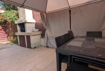 Vila moderna, 4 camere, P+1+M, Popesti-Leordeni - Comision 0% Vila moderna, 4 camere, P+1+M, Popesti-Leordeni - Comision 0% - 11