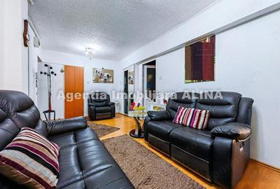 Apartament cu 2 camere decomandat în Decebal - 11
