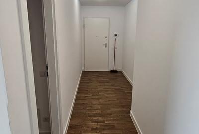 Apartament cu 3 camere decomandat, mobilat în Băneasa - 40