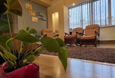 Apartament cu 3 camere semidecomandat în Govândari - 5