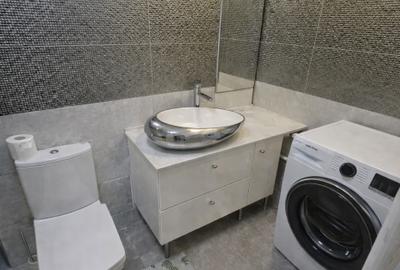 Apartament cu 3 camere decomandat în Decebal - 7