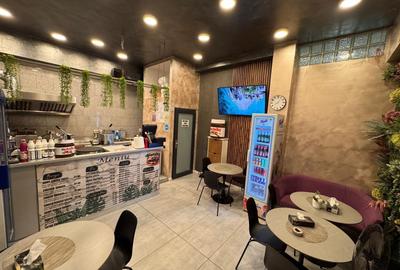 Spațiu comercial, de 30 mp, în Vitan - 15