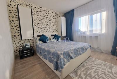 Apartament 3 camere, situat in Targu Jiu, Bld Ecaterina Teodoroiu - 5