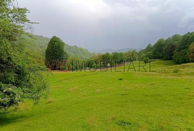 Teren de vanzare Breaza - Nistoresti, Str. Muresului - 3