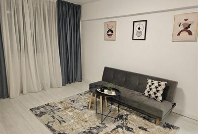 Calea Floreasca- Blocul Perla- Apartament 2 camere, Central - 1