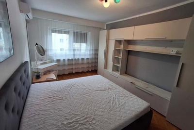Apartament cu 2 camere decomandat în Terezian - 6