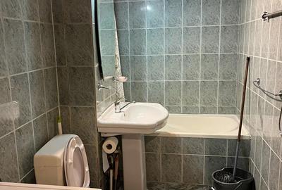 Apartament 2 camere etaj 1 CLT nord - 1