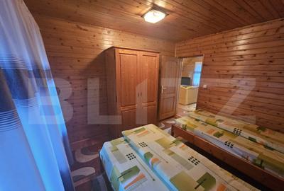 Casa de vacanta la munte cu 7 camere, 160 mp, Garda de Sus - 3