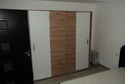 Apartament cu 3 camere – Ostroveni, str. Sacerdoteanu, etaj 2, bloc nou - 4