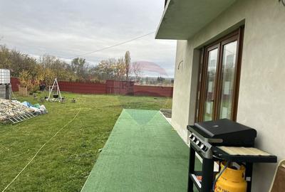 Casă individuală cu 4 camere cu Teren 5000 Mp în Girov - 18