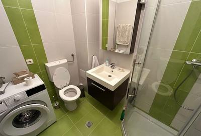Garsonieră decomandată în Zorilor - 2
