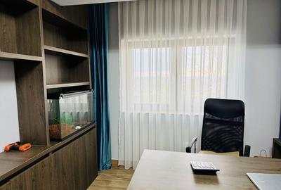 Casă cu 4 camere în Gării - 4