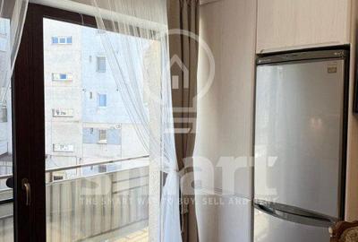 Apartament cu 3 camere, mobilat în Mărăști - 3
