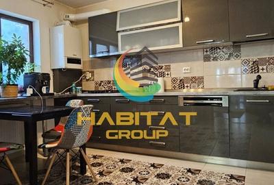 Inchiriere vila cu curte - teren 250mp - 21