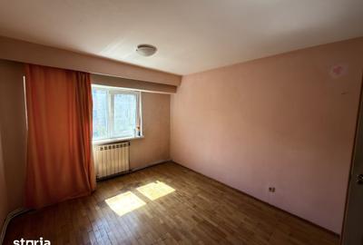 Apartament cu 2 camere decomandat în Central - 3