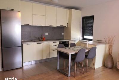 Apartament cu 3 camere, mobilat în Grivița - 3