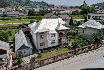 Pensiune si Casa Ultracentral | Gura Humorului | Arinis |... - 5