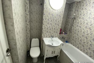 Garsonieră decomandată în Militari