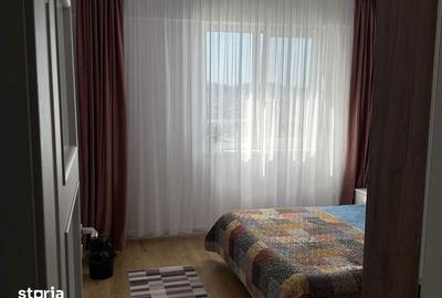 Apartament cu 3 camere în Central - 8