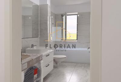 Apartament cu 2 camere decomandat, mobilat în Braytim - 9