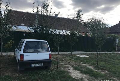 Casă cu 3 camere în Ineu - 6