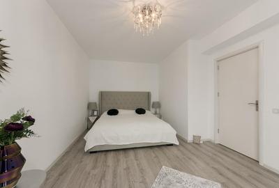 Casă individuală cu 3 camere cu Canalizare în Chiajna - 12