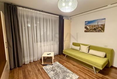 REA1026600 Garsoniera I Barbu Vacarescu I Moderna - 2