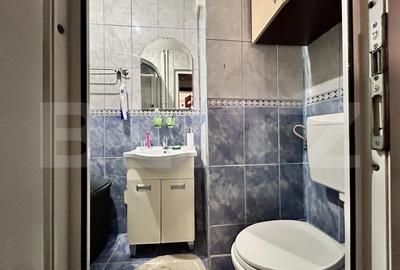 Garsoniera, 34 mp, zona Ultracentral - 12