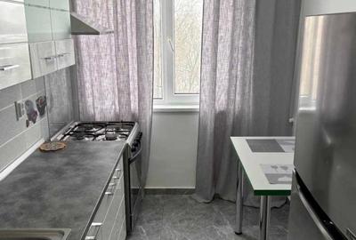 Apartament cu 2 camere semidecomandat, mobilat în Drumul Taberei - 4