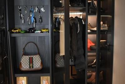 3 Camere Vedere Padurea Baneasa*Mobilat Utilat *Loc Parcare*Comison 0 - 9