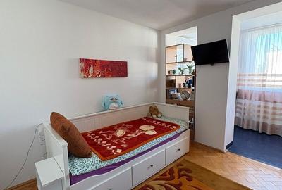 Apartament cu 3 camere semidecomandat în Parcul Circului - 4