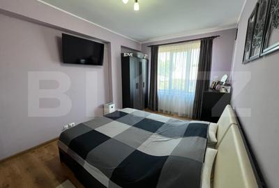 Apartament cu 2 camere, 58 mp, bloc 2010 - Colentina Andronache - 9