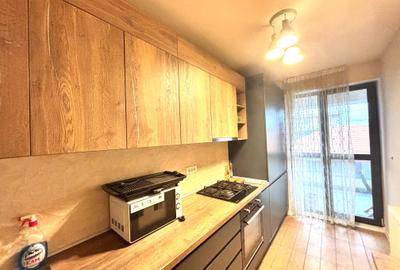 Apartament 2 camere decomandat Regnum Residence langa Dragonul Rosu - 5