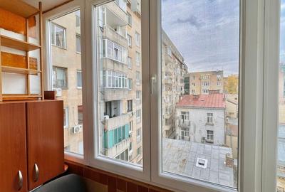 REA1026332 Apartament 2 camere - Ultracentral - Magheru - 9