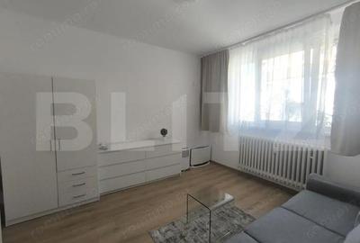 Garsonieră semidecomandată în Astra - 2