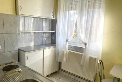 Inchiriez apartament cu 1 camera in Centru - 3