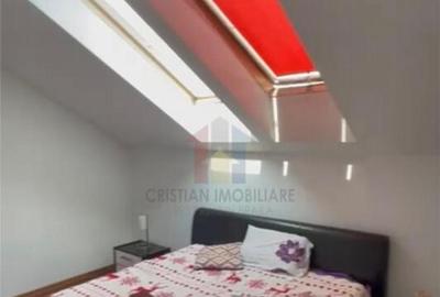 Duplex 4 camere, 200 mp, Mobilat si Utilat, Calea Galati - 5