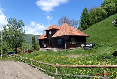 Teren de vanzare 4,321mp Simon / Strada Iancu Gontea