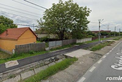 Casa si teren, Ramnicu Valcea-Jud Valcea id R1991138 - 2