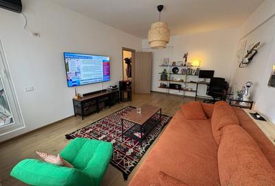 Apartament cu 2 camere decomandat în Apărătorii Patriei - 5