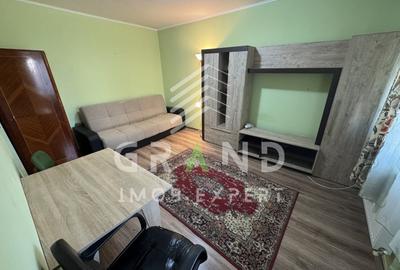 Garsoniera de inchiriat | Balcon | Manastur–Kaufland/Almasului - 3