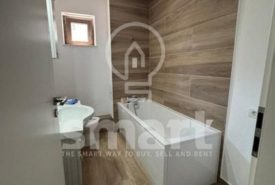 Penthouse 3 camere LUX 100 mp BLOC NOU Borhanci - 9