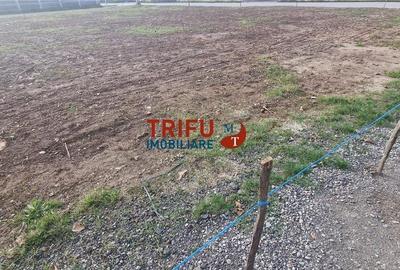 Teren cu o suprafață de 1093 mp, poziționat în zona Cetate, - 11