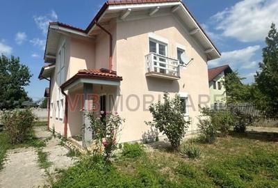 Vila P+1 cu teren 600 mp in Corbeanca - Comision 0 % - 1