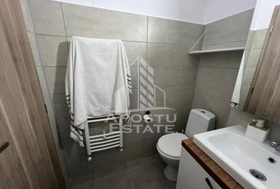 Apartament, 2 camere, centrala proprie, petfriendly, zona Dacia - 13