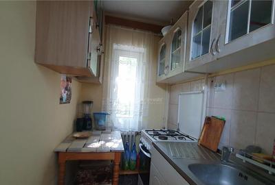 Microapartament - 2 camere - 40 mp - Marasesti - 6