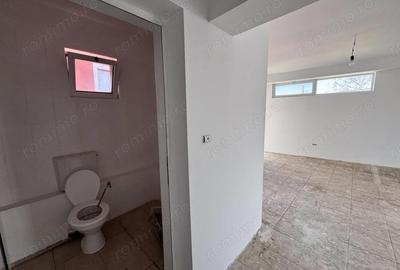 Spațiu comercial, de 130 mp, în Pipera - 1