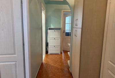 Apartament cu 3 camere, mobilat în Berceni - 7