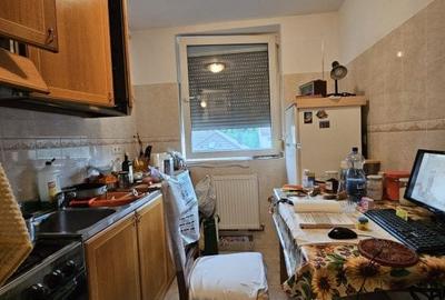 Apartament 2 camere cu balcon zona Centrala-CUGIR - 4